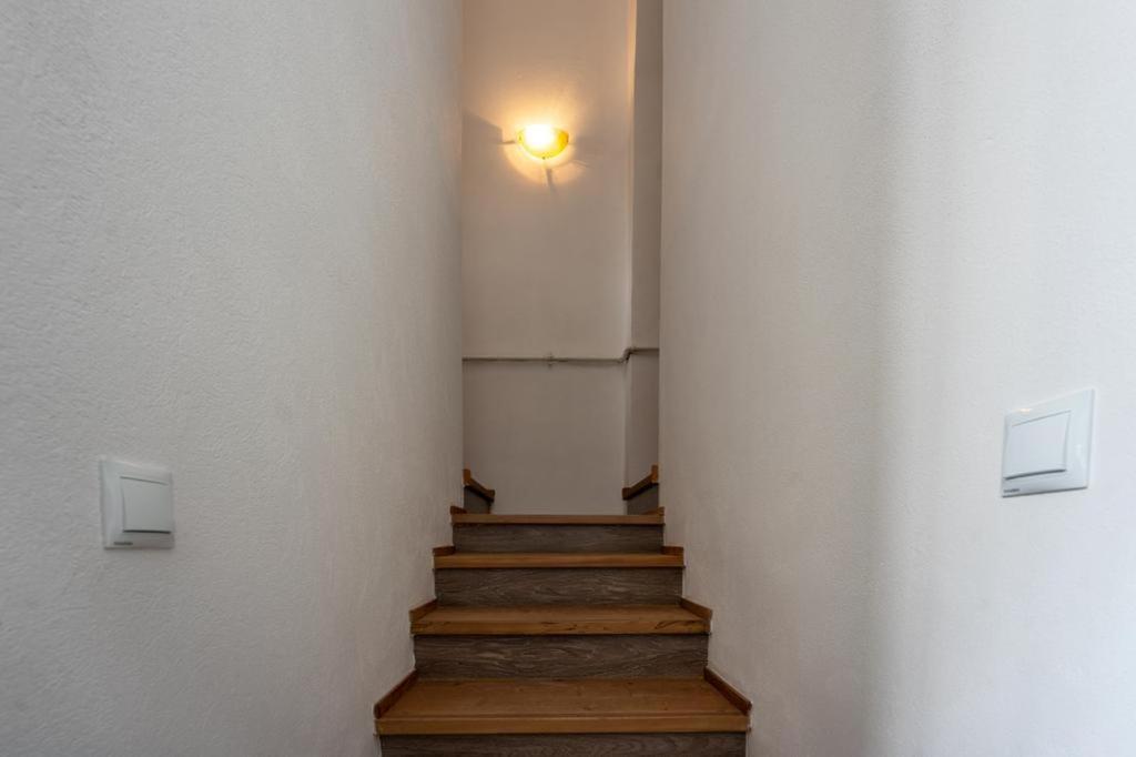 Marko'S Apartament Сигишоара Экстерьер фото