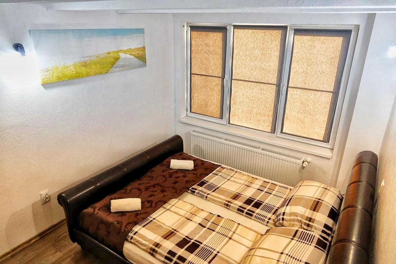 Marko'S Apartament Сигишоара Экстерьер фото